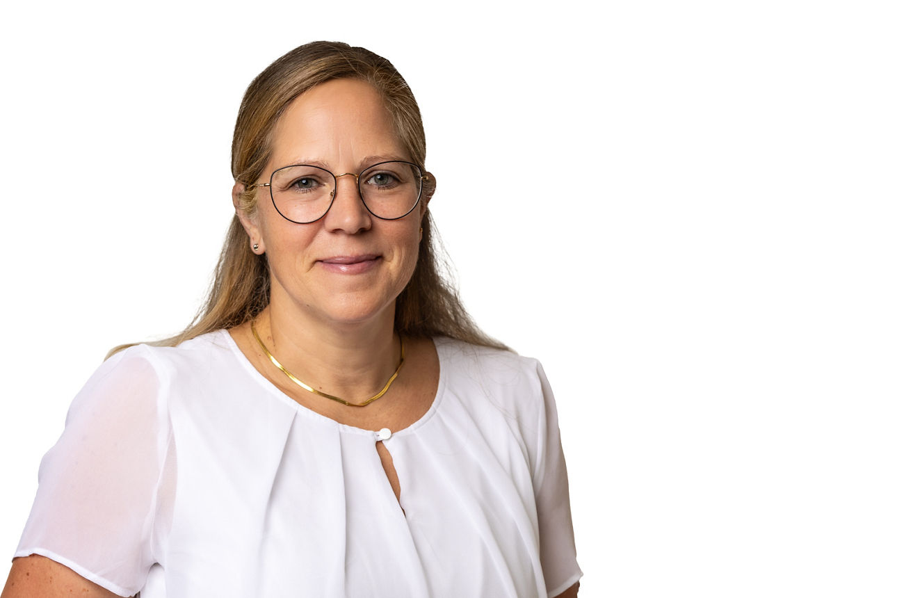 Simone Ossowski