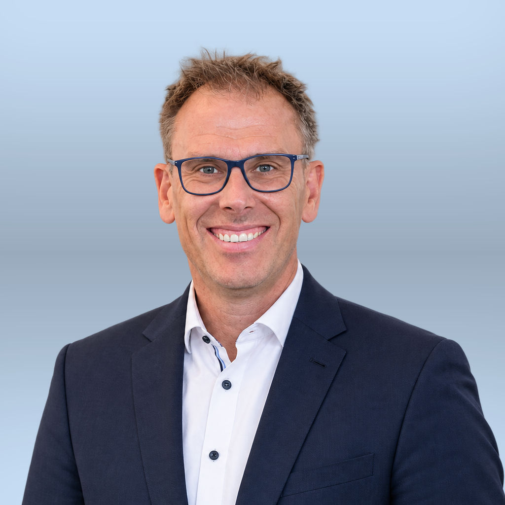 Osterbrink, Sven