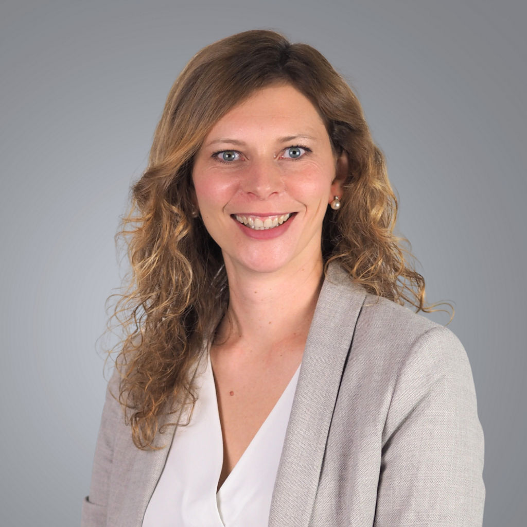 Porträtfoto Angelina Osterhus