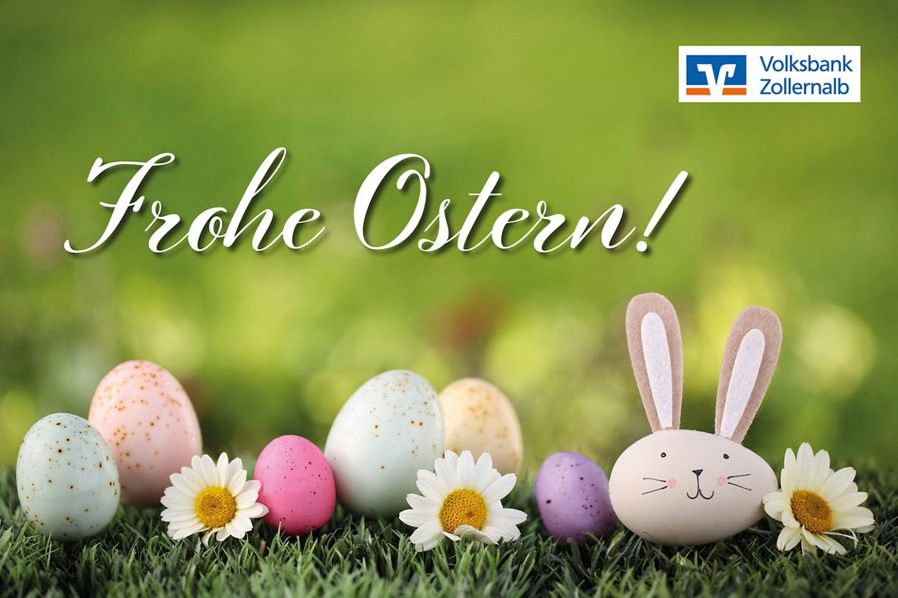 Ostergrüße