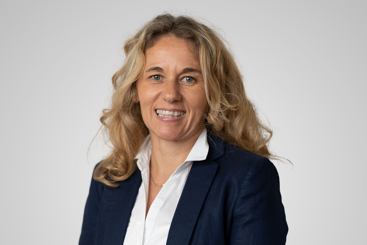 Gabriele Ostler