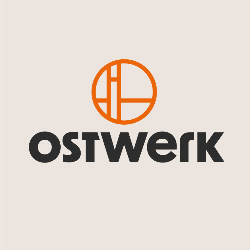 Ostwerk Logo