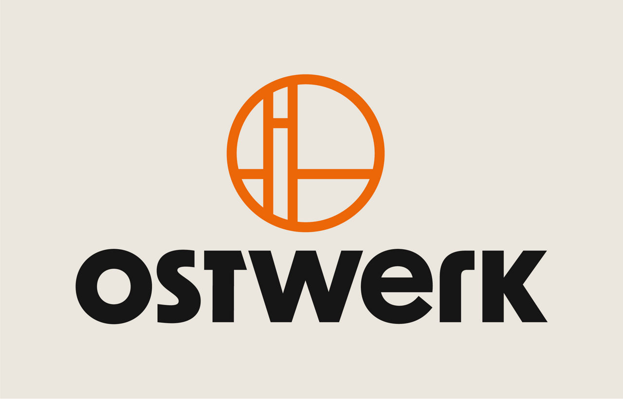 Ostwerk Logo