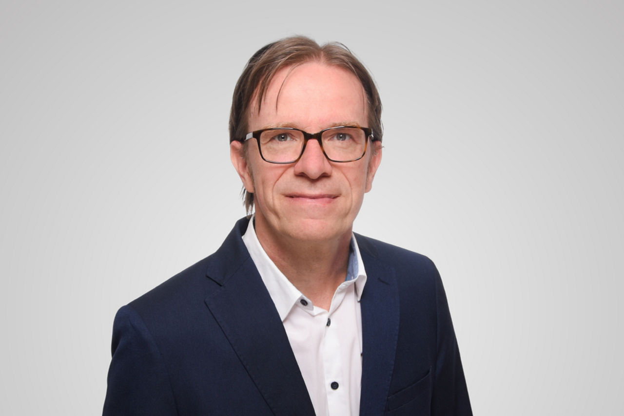 Harald Oswald