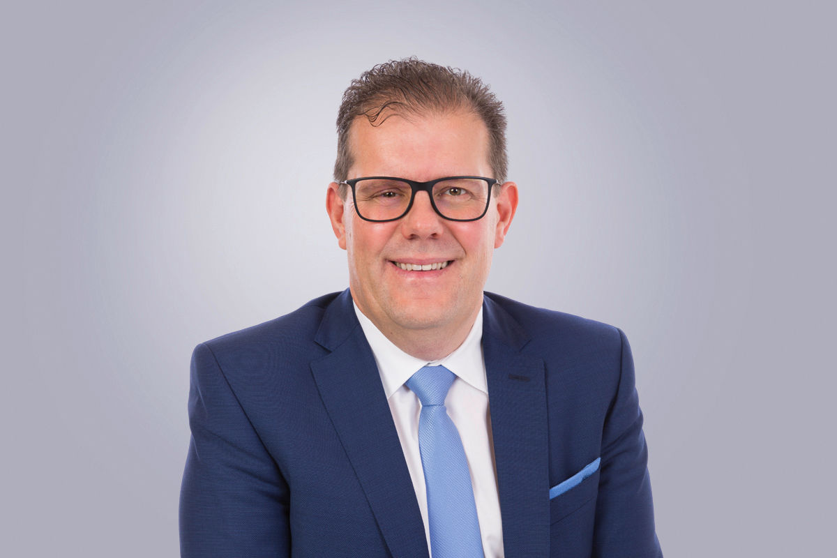 Dietmar Ott