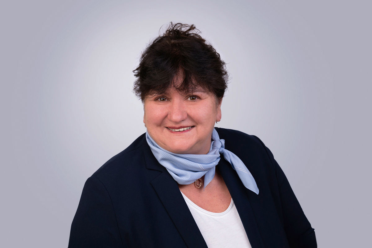 Renate Ott