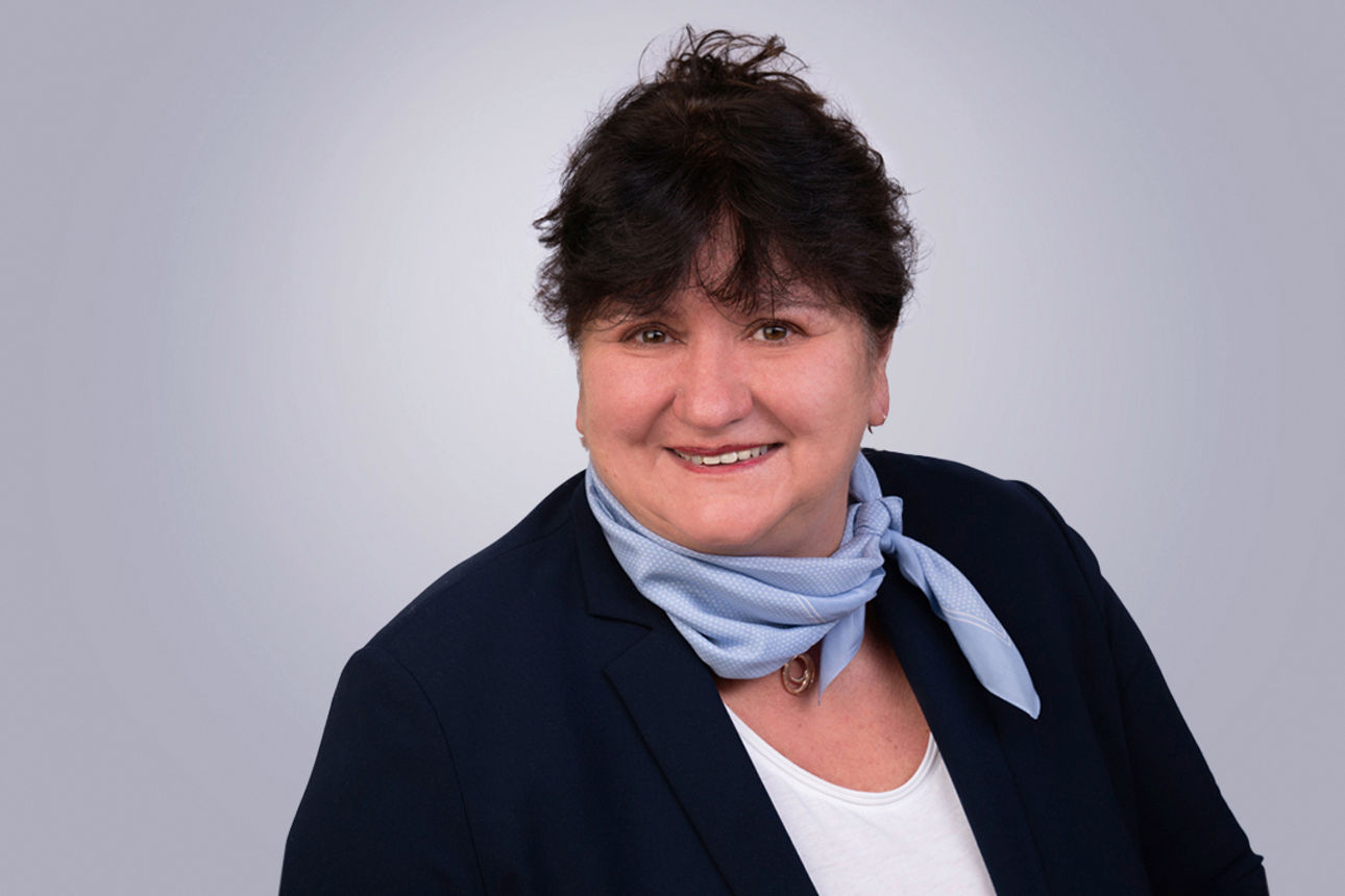 Renate Ott