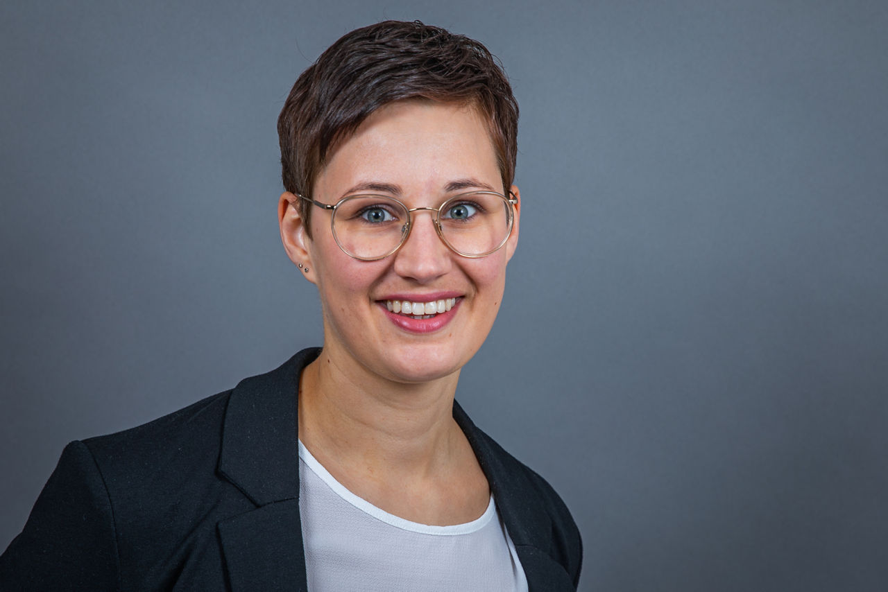 Stefanie Otte