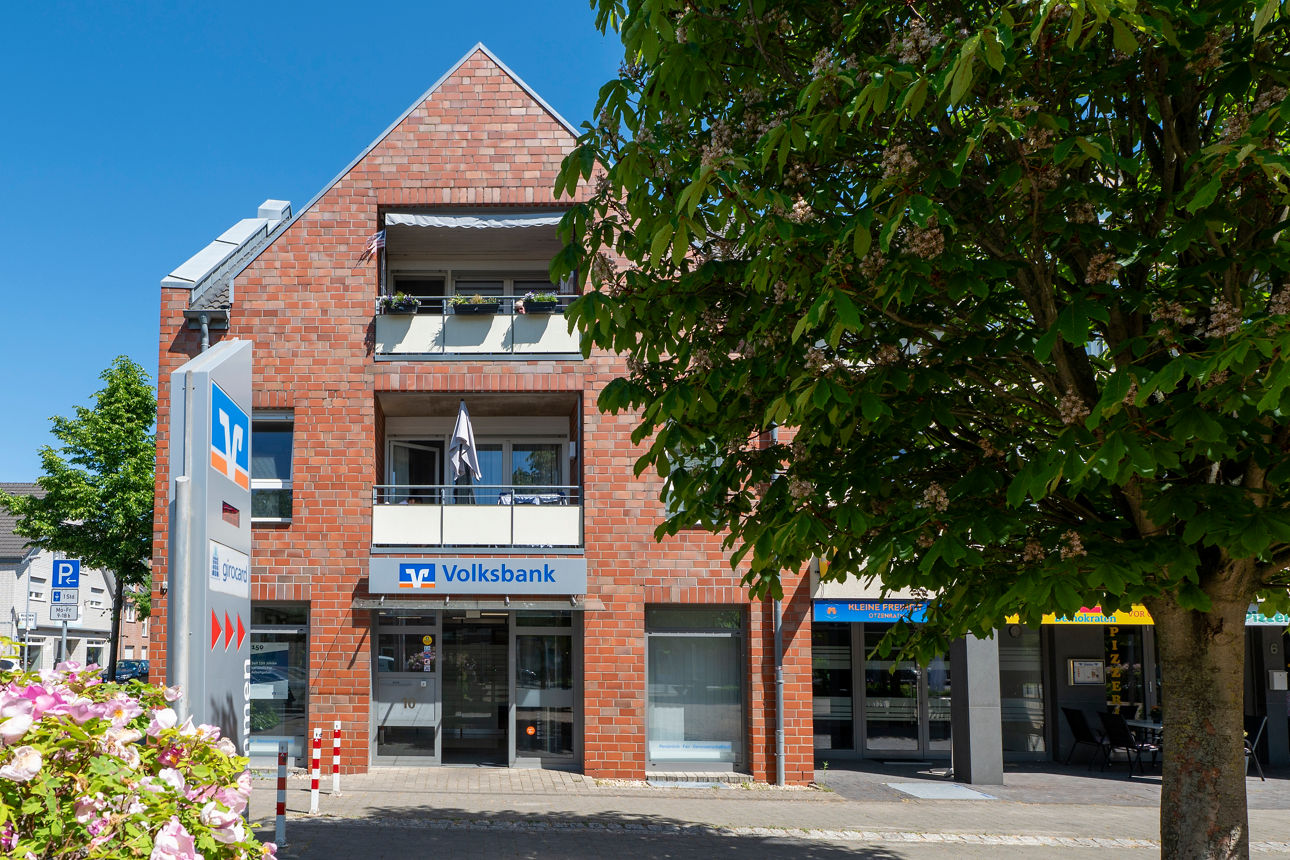 Filiale Otzenrath