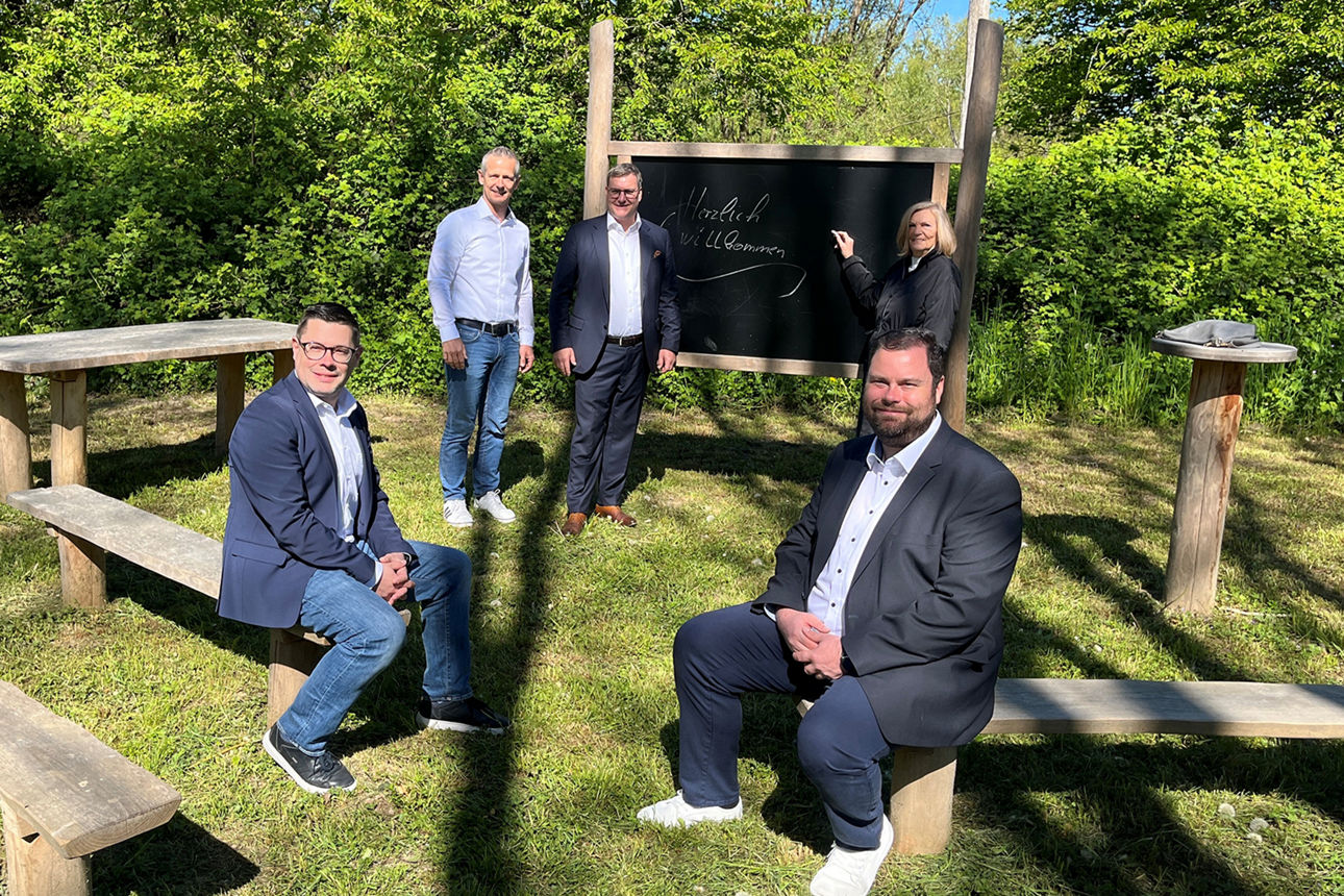 2026-04-23 Waldklassenzimmer Keltern