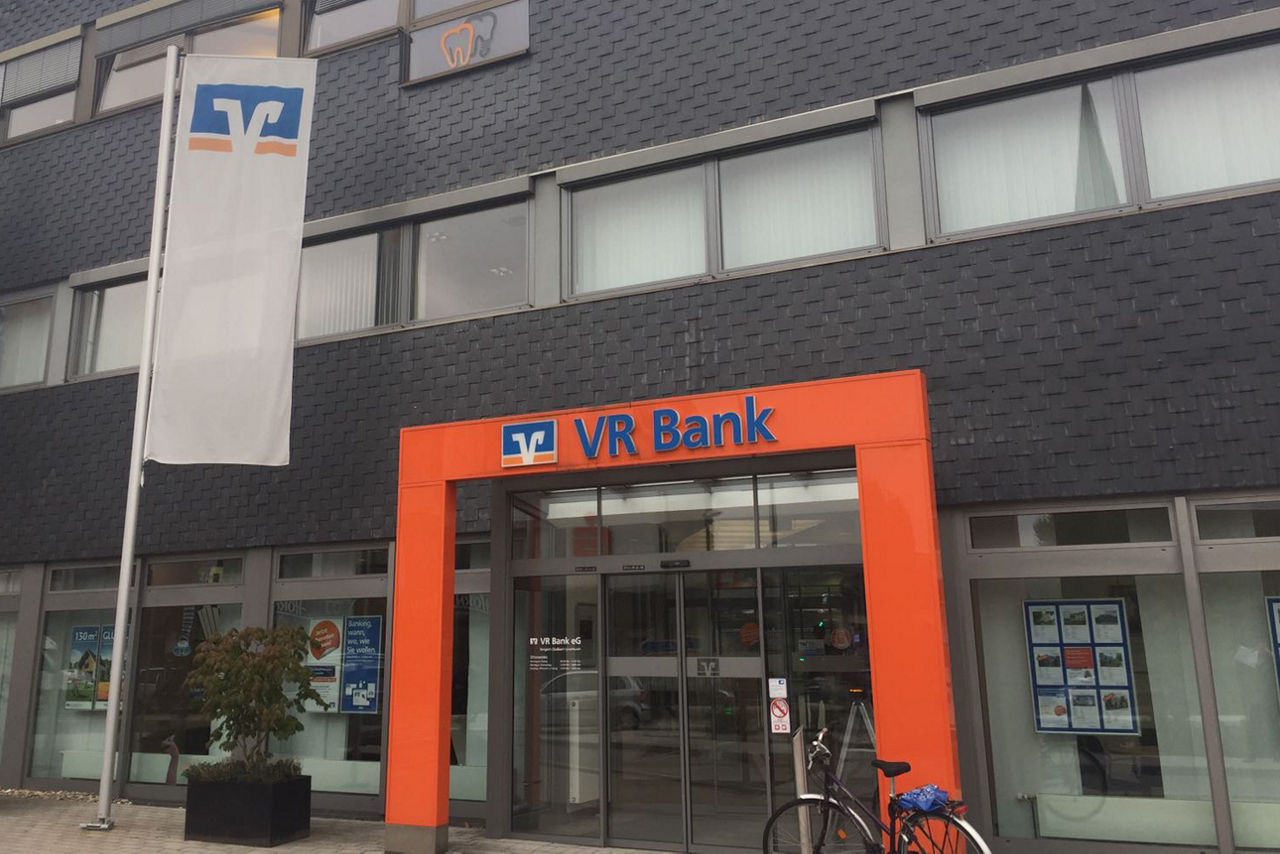 Geschäftsstelle Overath