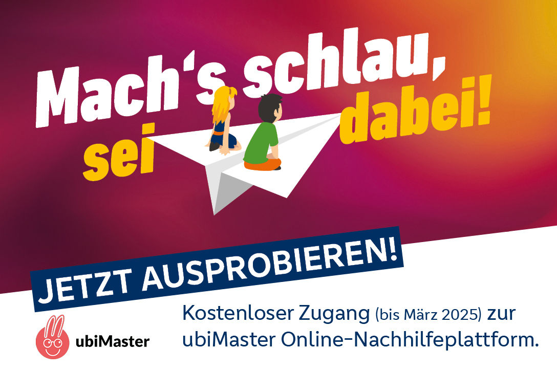 ubiMaster