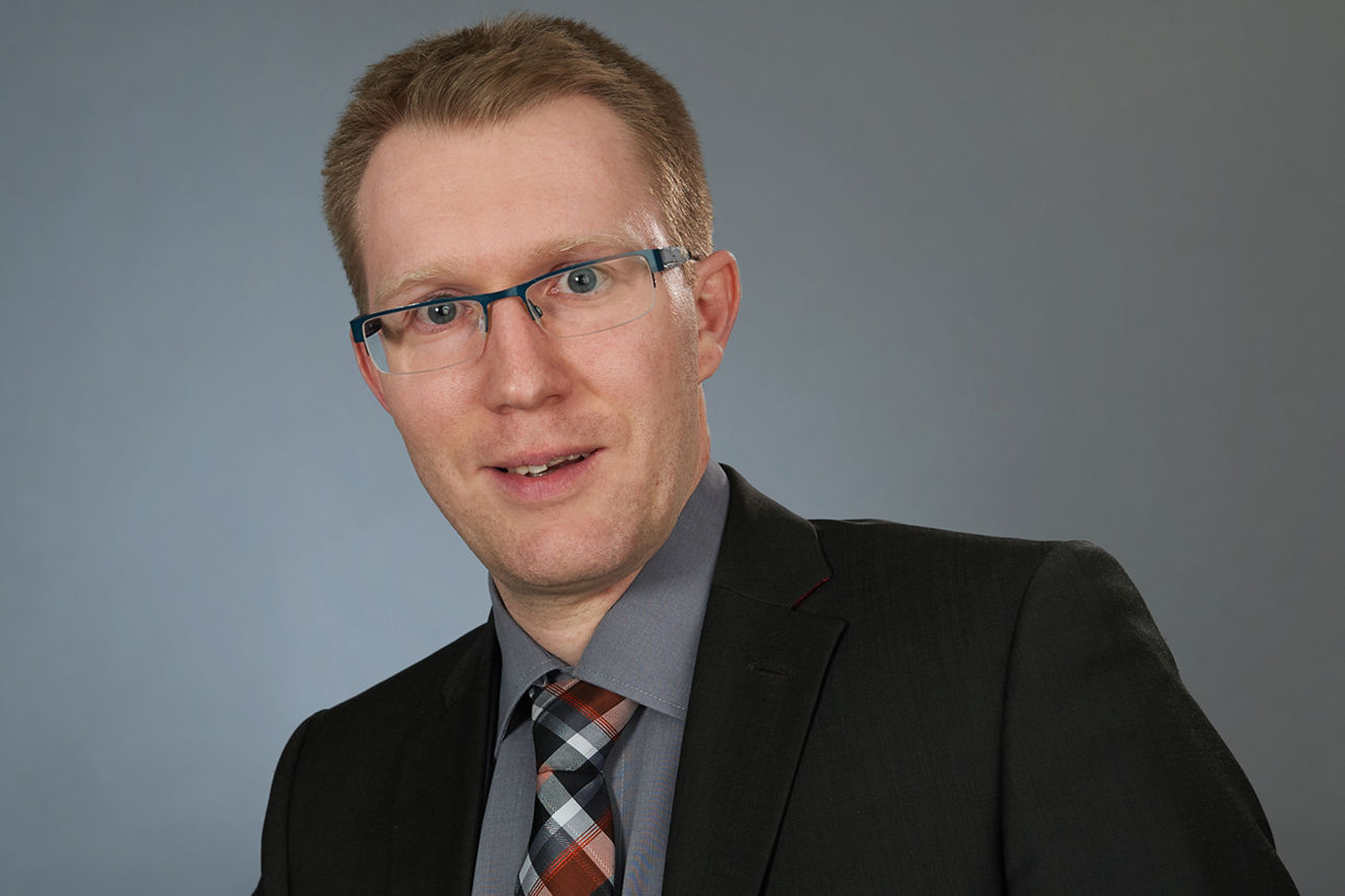 Anton Pöllner