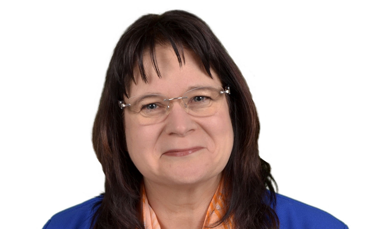 Yvonne Pörteners