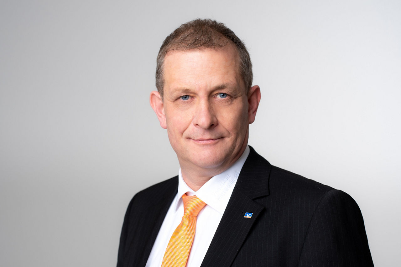 Kay Pöschmann, Team Volksbank Mittweida Immobilien GmbH