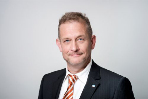 Kay Pöschmann, Team Volksbank Mittweida Immobilien GmbH