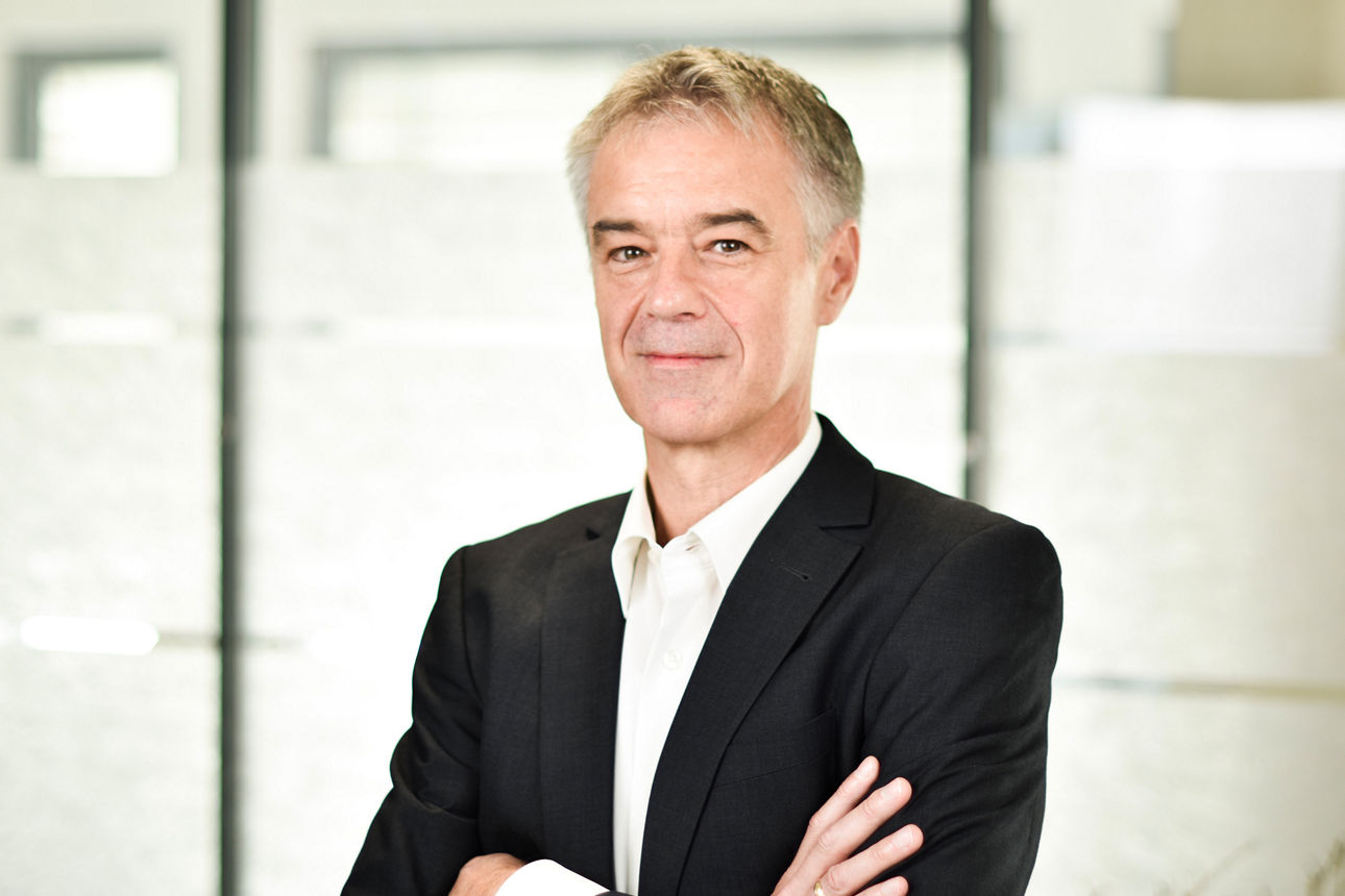 Otmar Pütz