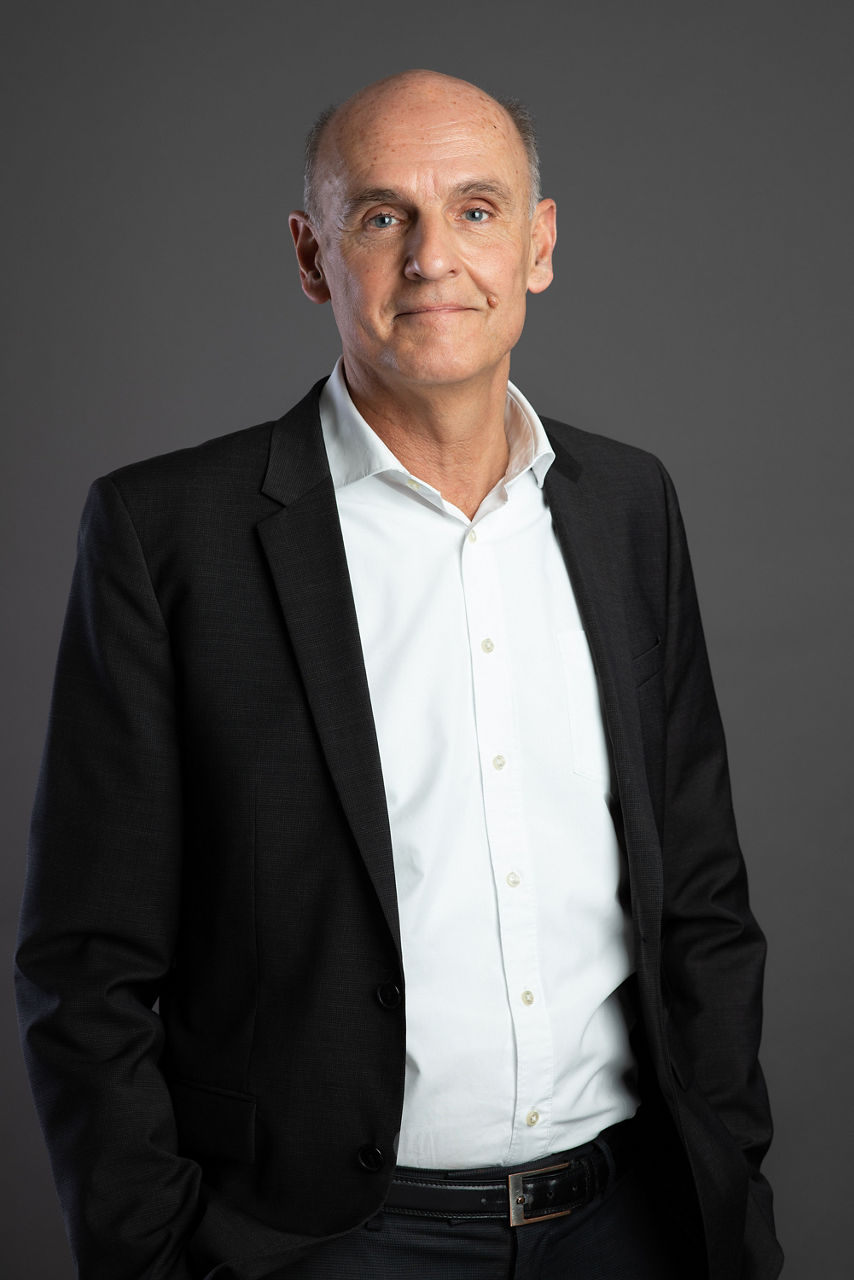 Ansprechpartner aus der Firmenkundenbank