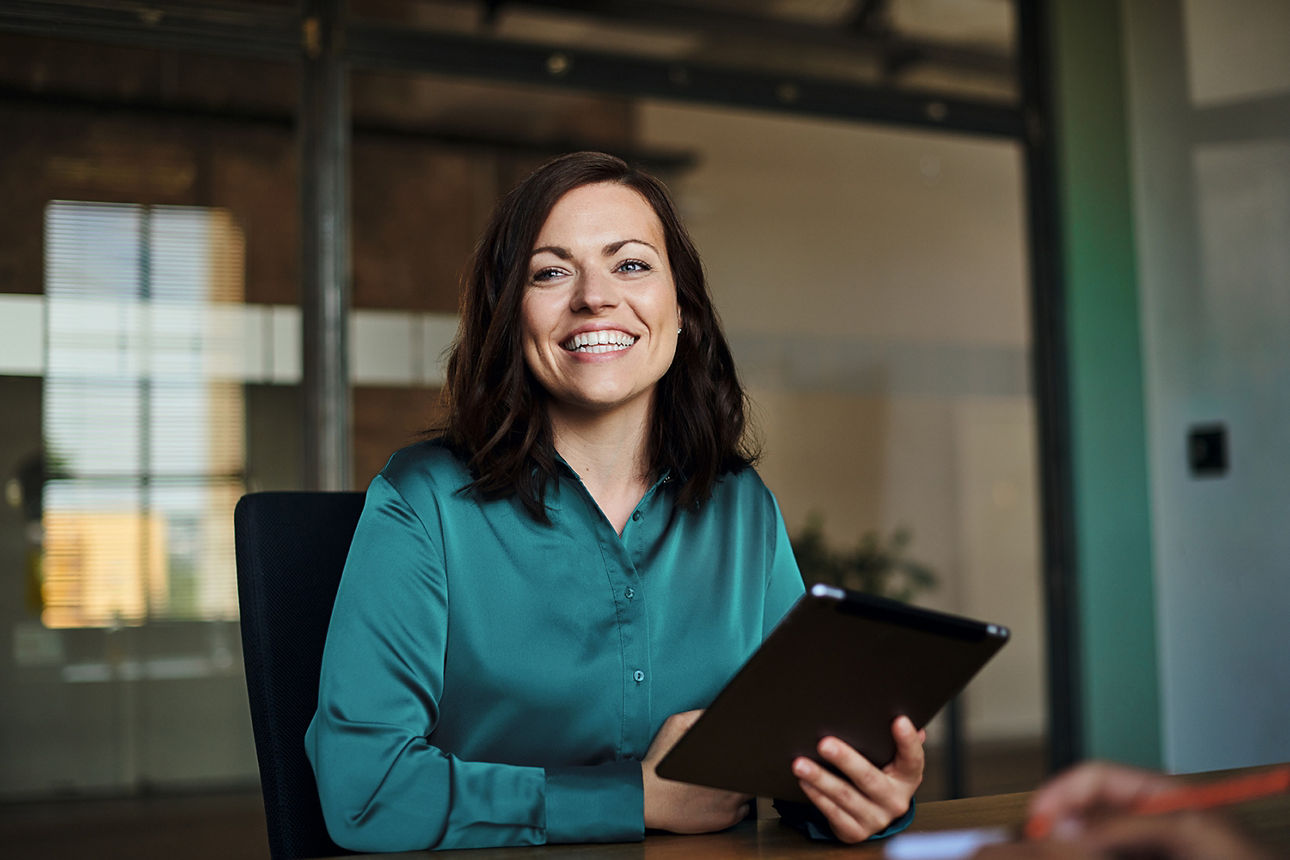 BeraterIn (m/w/d) für Gewerbekunden