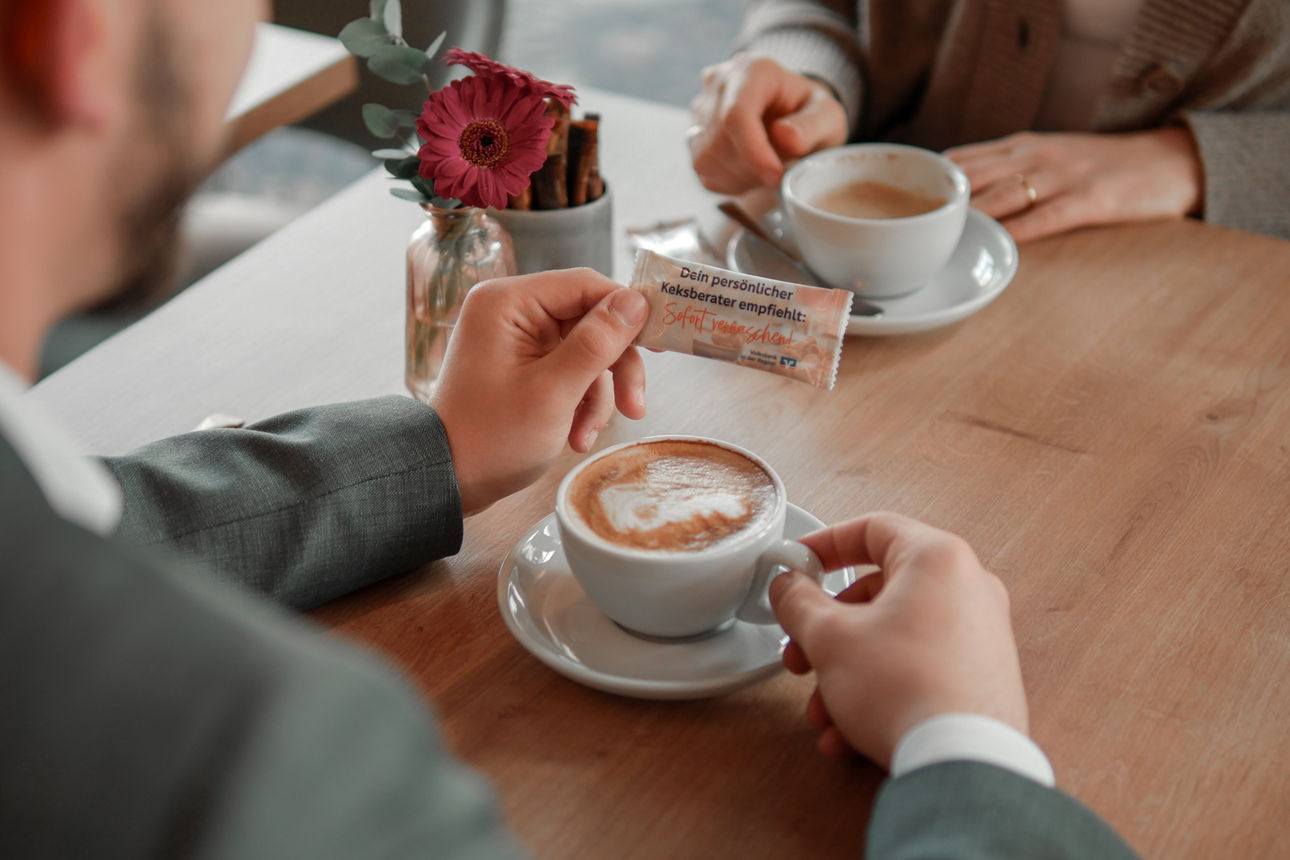 Kaffeebecher