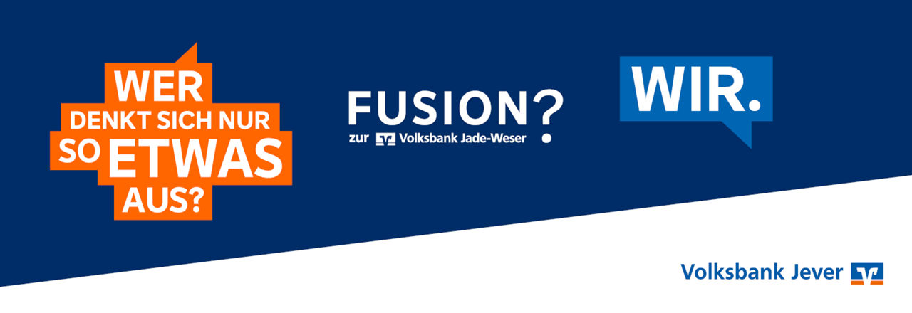 Fragen & Antworten zur geplanten Fusion