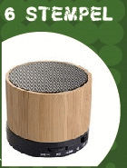 Bluetooth-Lautsprecher