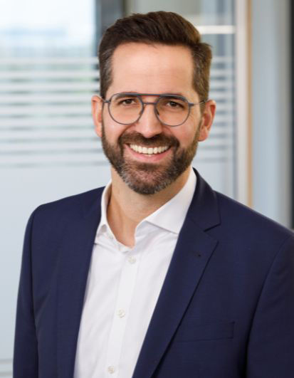 Benjamin Fendrich - Berater Private Banking