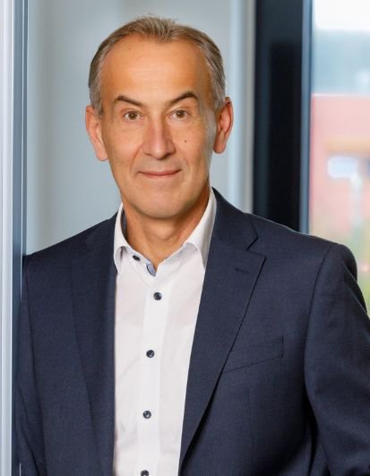 Martin Fischer - Berater Private Banking