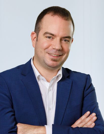Peter Hirscheider - Berater Private Banking