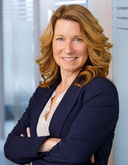 Margit Reischl - Beraterin Private Banking