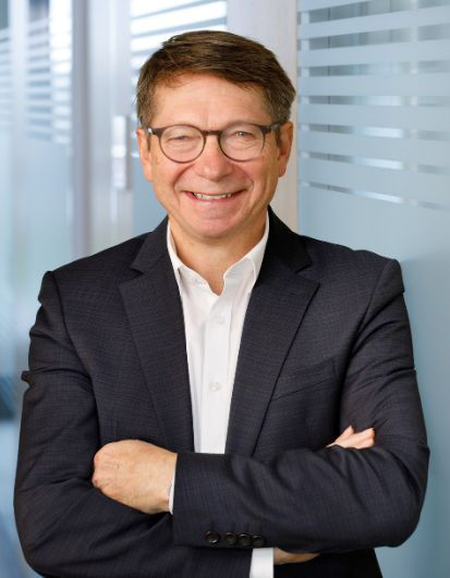 Günther Winkler - Berater Private Banking