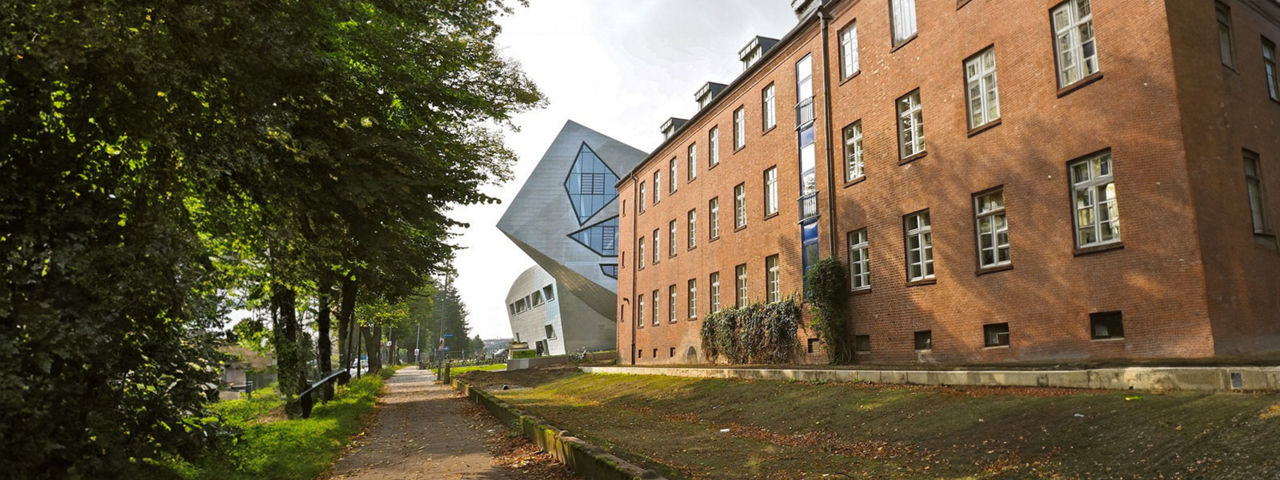 Leuphana Universität Lüneburg