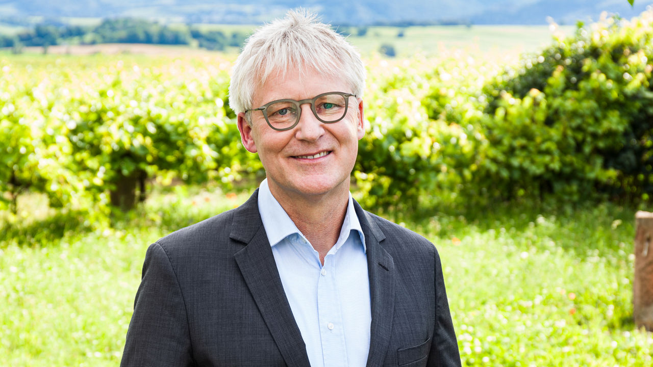 Bernd Peter