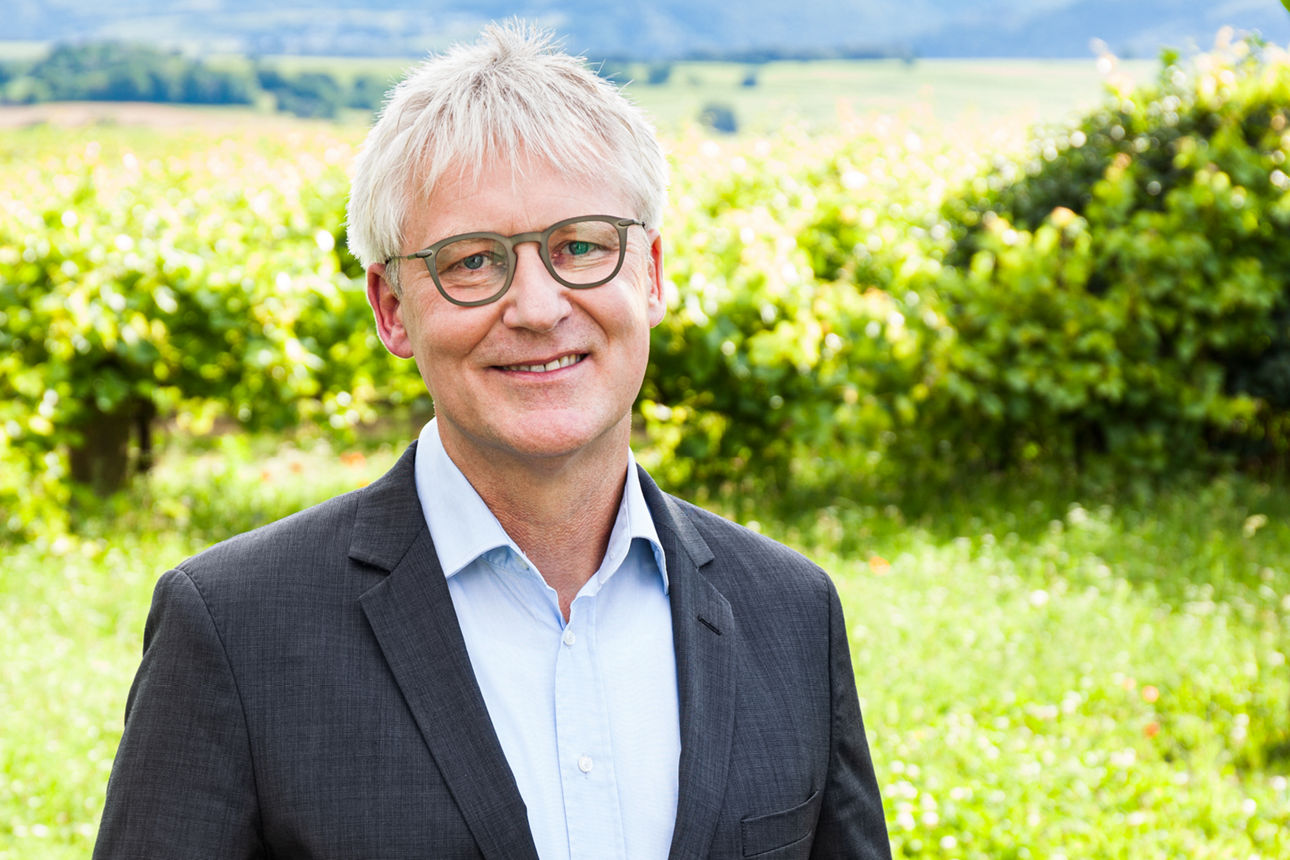 Bernd Peter