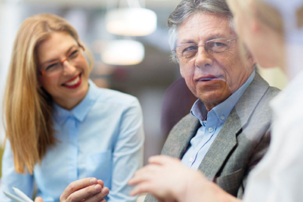 Generationenmanagement