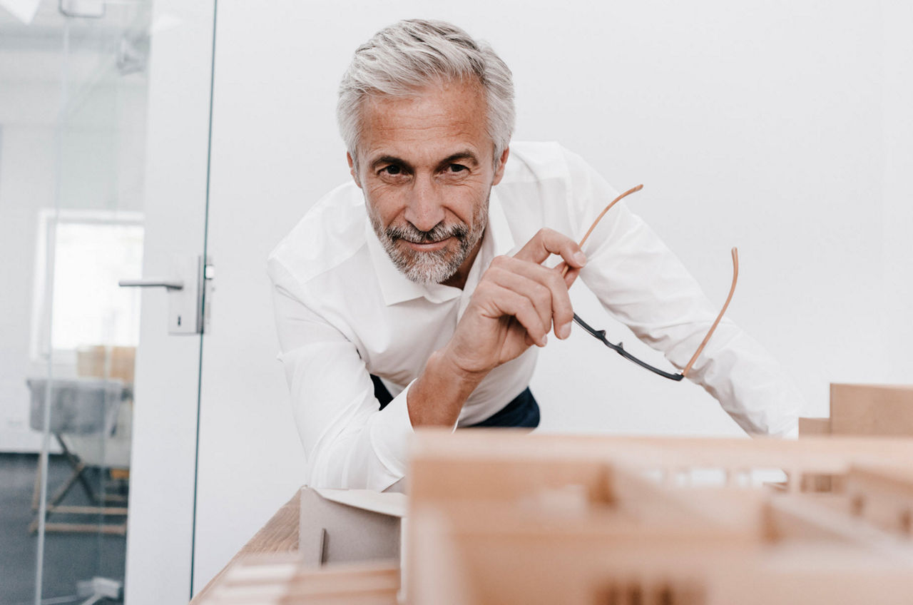 Immobilienmanagement