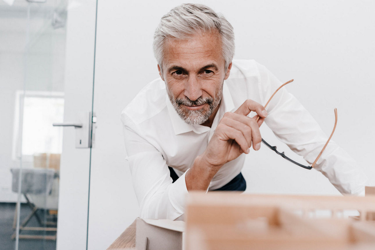 Immobilienmanagement