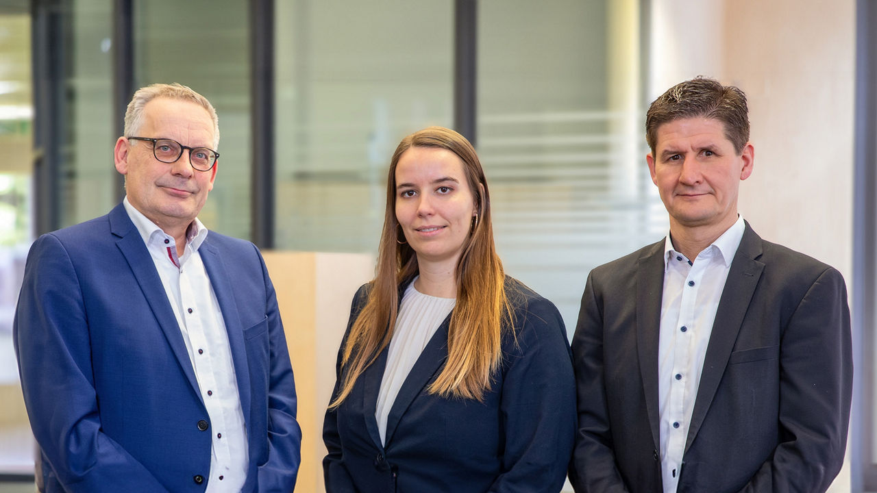 Beratungsteam Lüneburg-HanSa