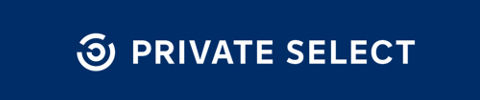 Logo der Private Select
