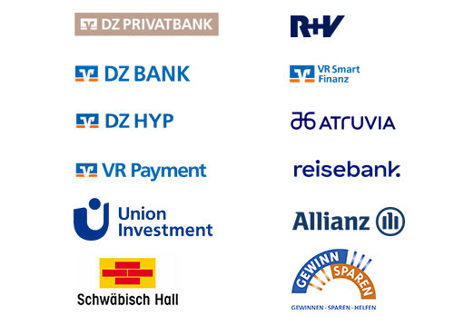 Unsere Partner