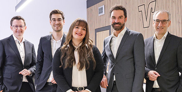Private Banking Team VR-Bank Ostbayern-Mitte eG