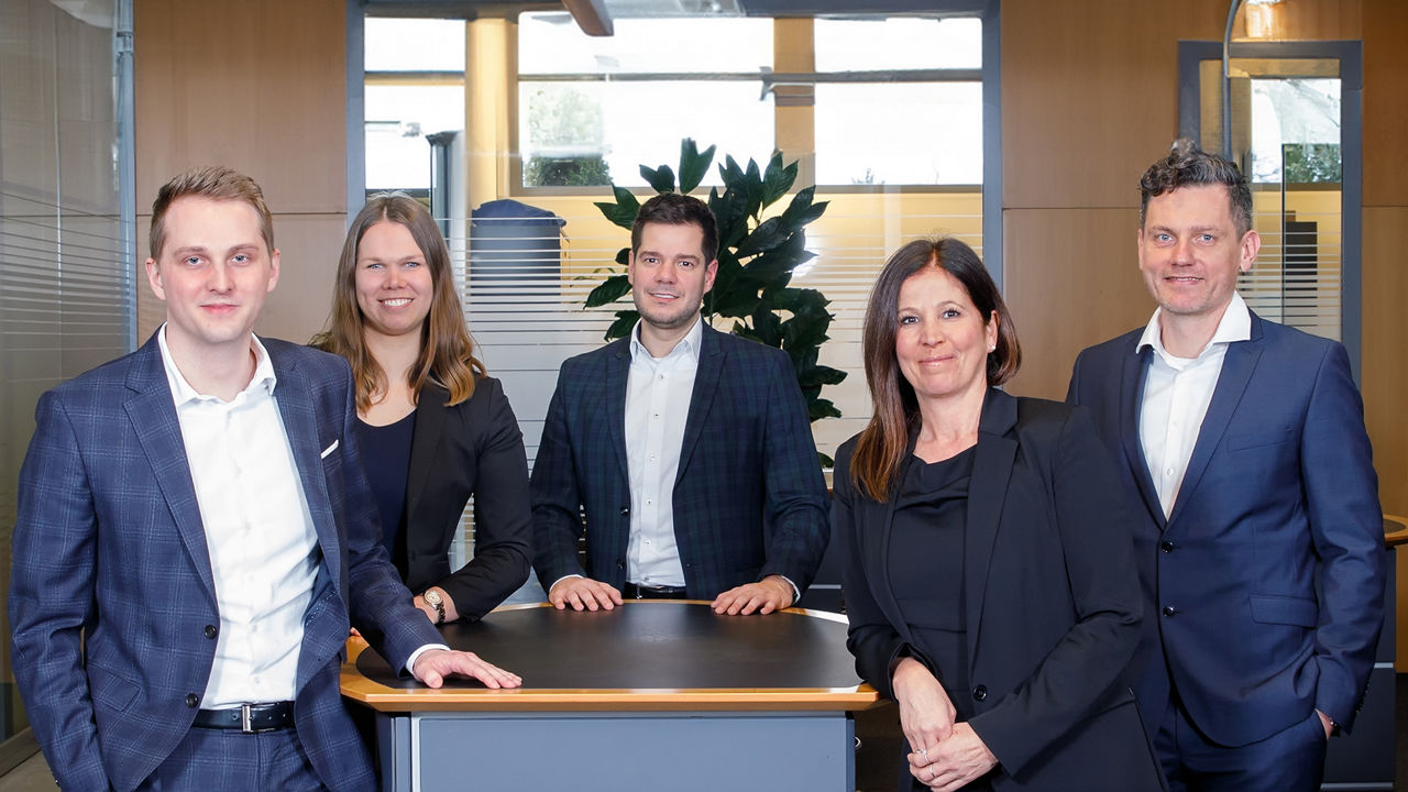 Beratungsteam Winsen-Seevetal