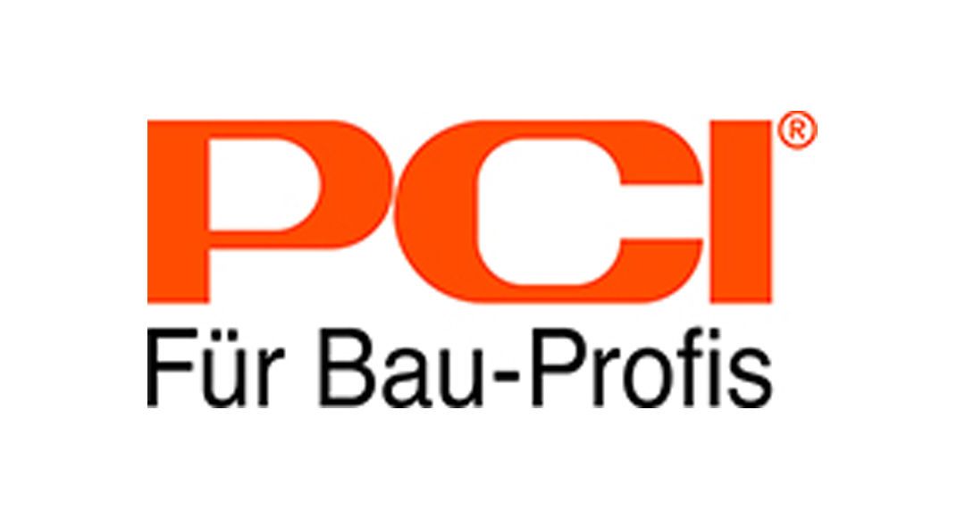 PCI - Für Bau-Profis