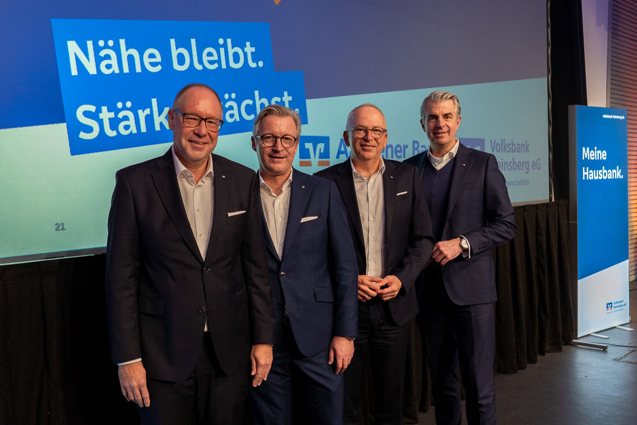 Vertreterversammlung 2025