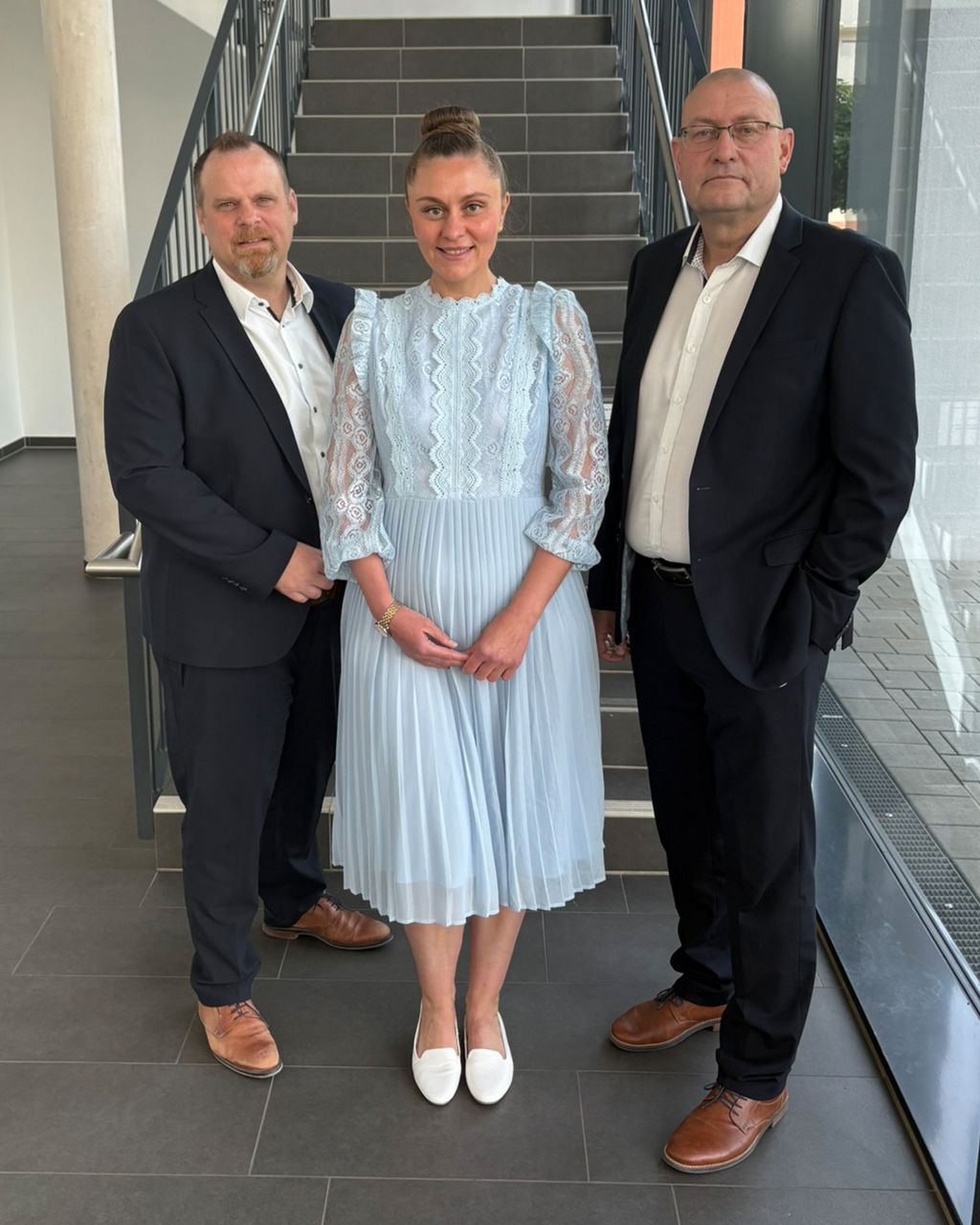 Unsere Privatkundenberater