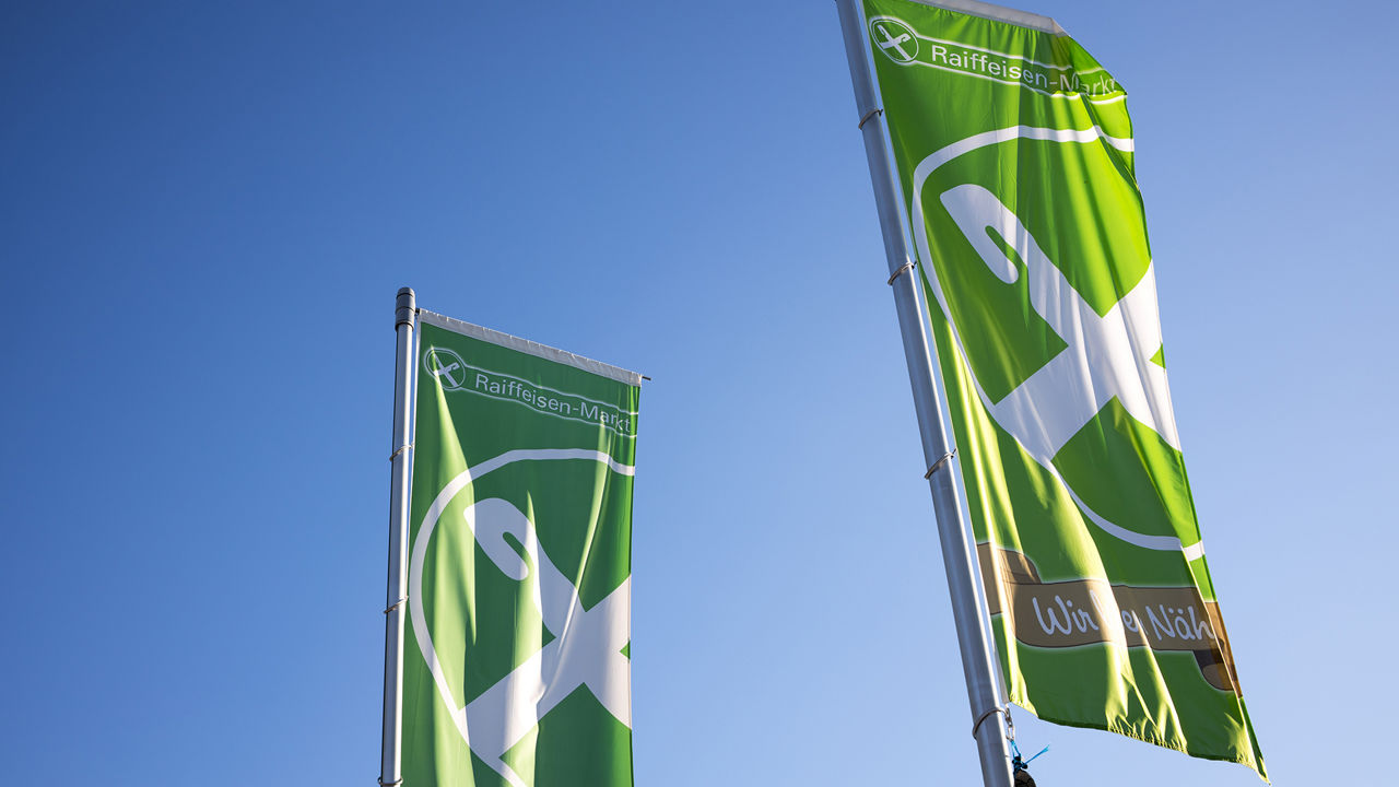 ZG Raiffeisen