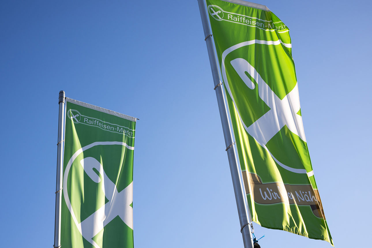 ZG Raiffeisen Markt