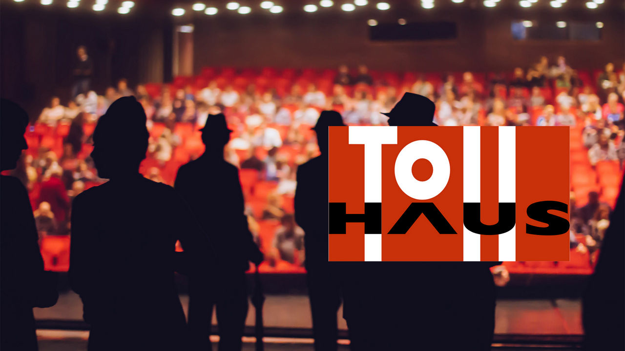 Tollhaus Karlsruhe