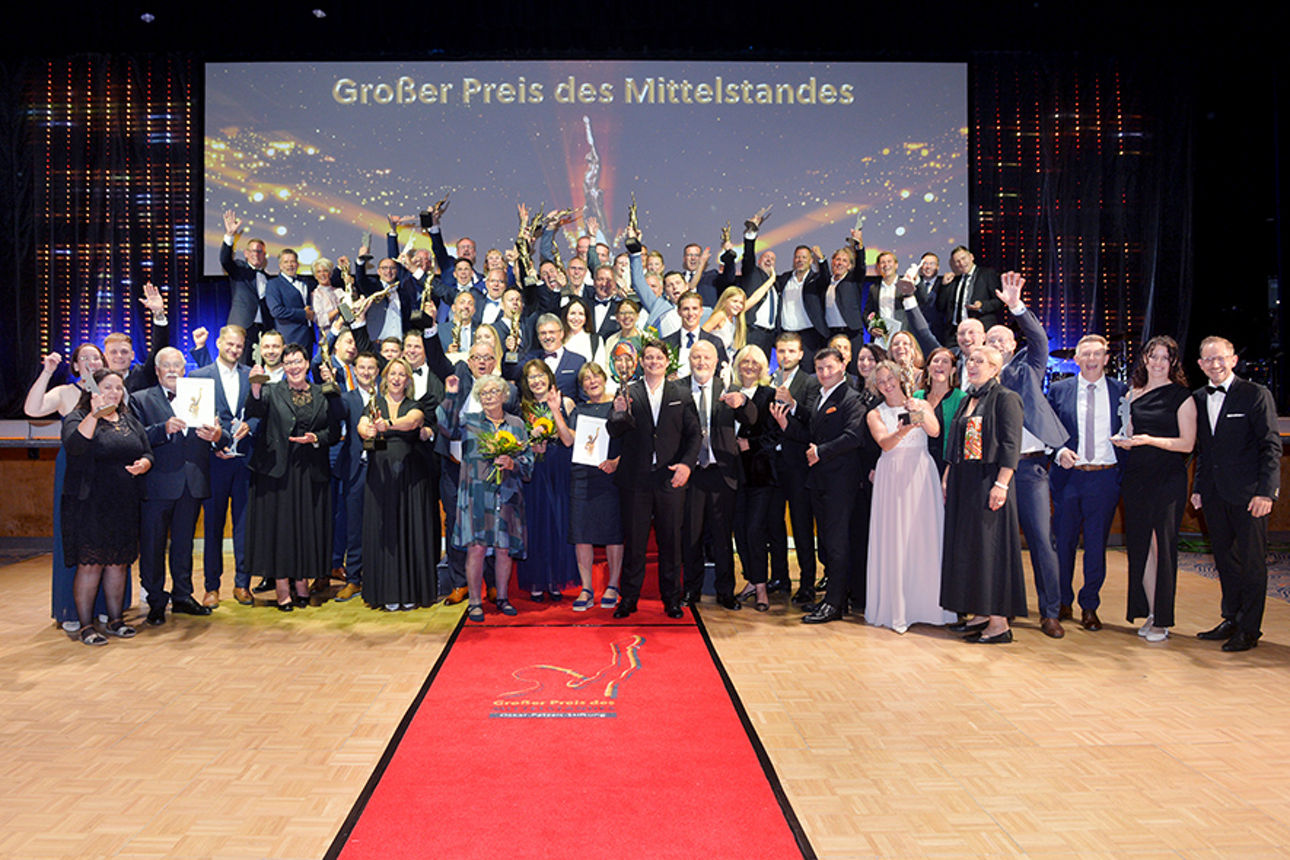Alle Preisträger 