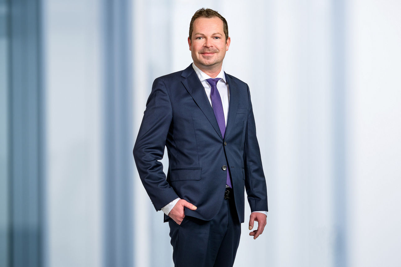 Dominic Blotenberg